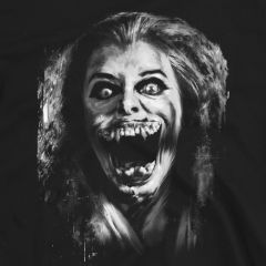 Fright Night: Die Horror-Klassiker von 1985 T-Shirt