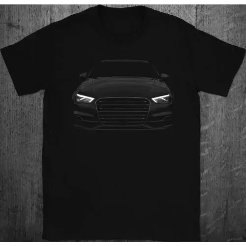 R3C R3R Turbo mit zwei Turboladern, V8-Motor, Drehmoment, Ladedruck, RS3, Luxusauto, Le Mans-Sportwagen, Rennen, Turbolader, deutscher Hersteller, Kohlefaser-Mechaniker-Shirt, Unisex-Shirt